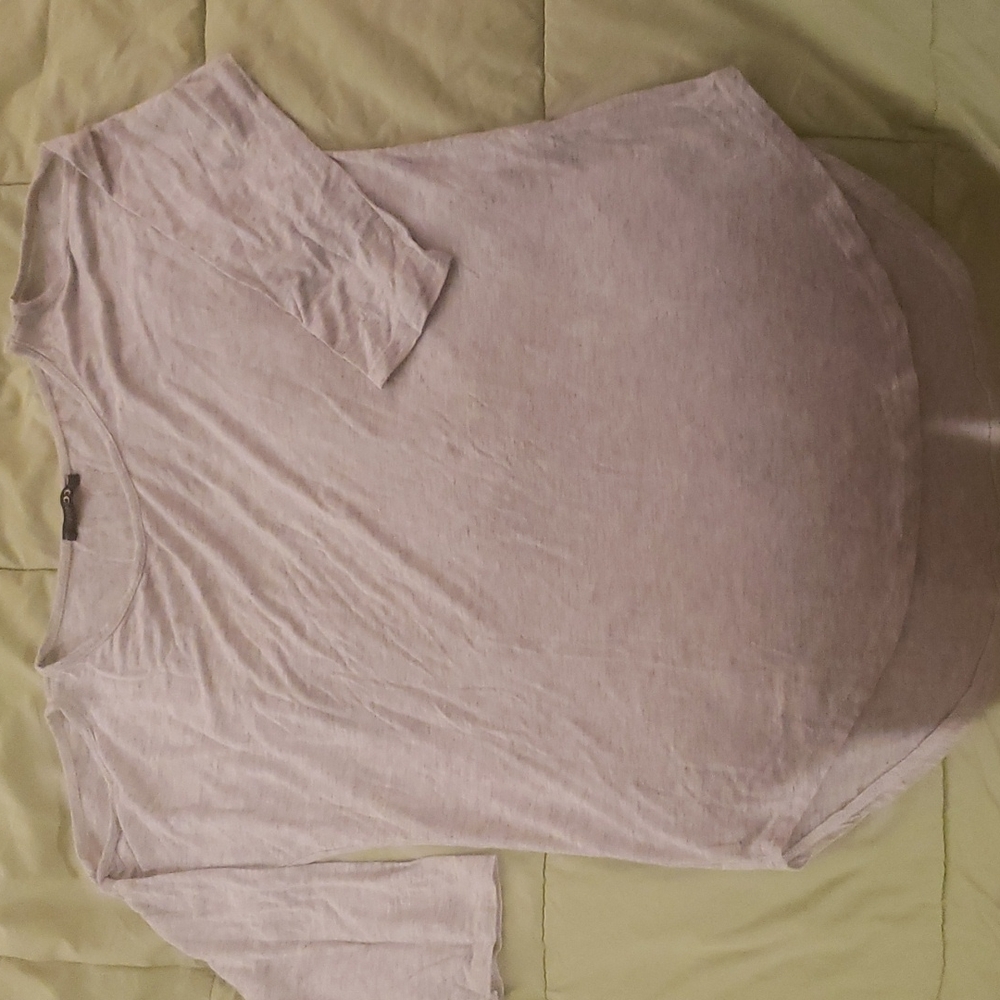Long Sleeve Blouse